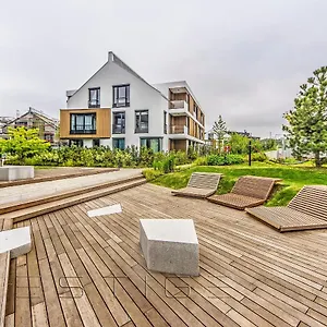  Apartament Prestige Botanica