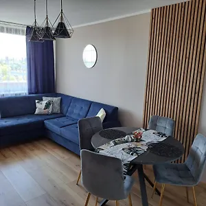  Apartament Mieszkanie Na Nad Morzem