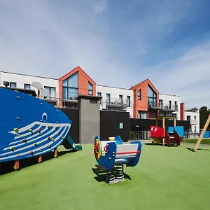 Golden Tulip Gdańsk