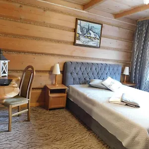 Goscinne Monika Ii Zakopane